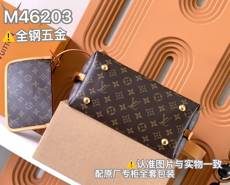 LV Top Handle Bags